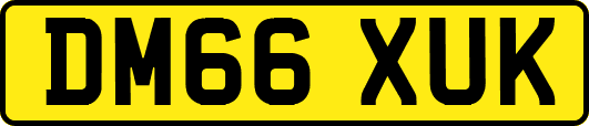 DM66XUK