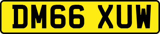 DM66XUW