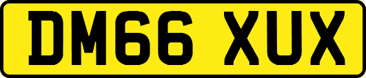 DM66XUX