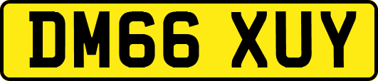 DM66XUY