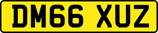 DM66XUZ