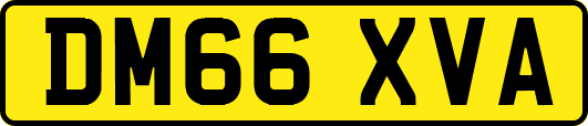 DM66XVA