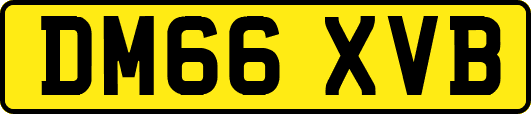 DM66XVB