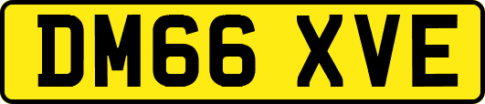 DM66XVE