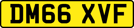 DM66XVF