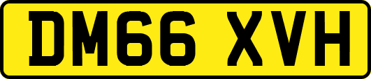 DM66XVH