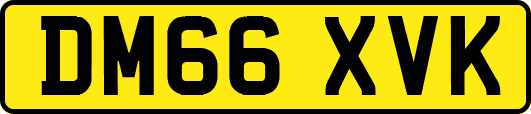 DM66XVK