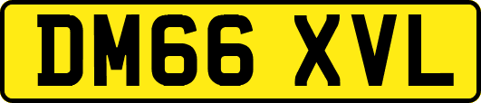 DM66XVL