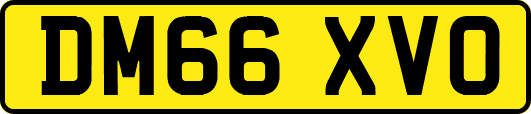 DM66XVO