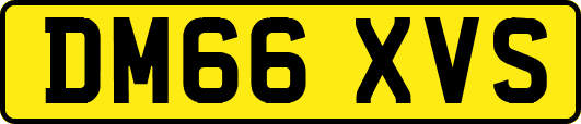 DM66XVS