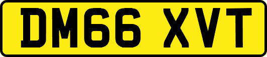 DM66XVT