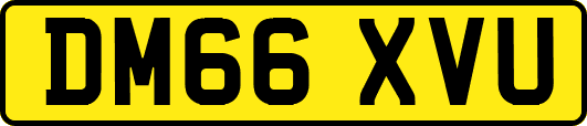 DM66XVU