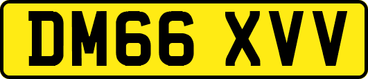 DM66XVV
