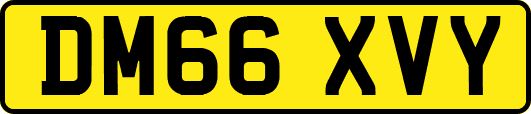 DM66XVY
