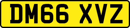 DM66XVZ