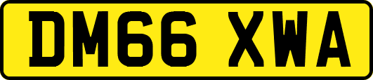 DM66XWA
