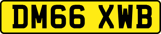 DM66XWB