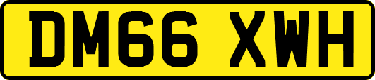 DM66XWH