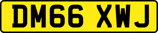 DM66XWJ