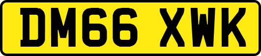 DM66XWK