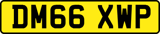 DM66XWP
