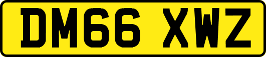 DM66XWZ