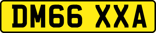 DM66XXA