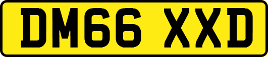 DM66XXD