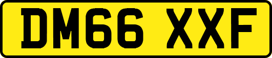 DM66XXF