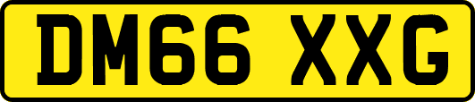 DM66XXG