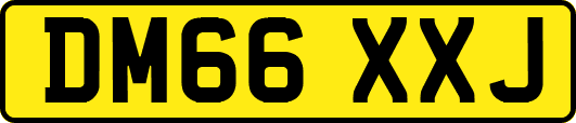 DM66XXJ