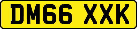 DM66XXK