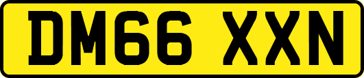 DM66XXN