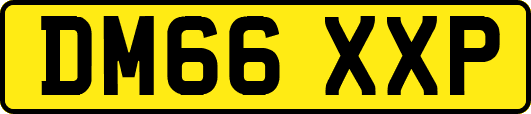 DM66XXP