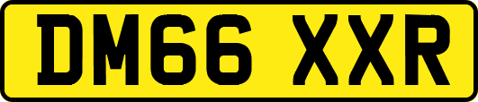 DM66XXR