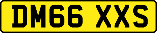 DM66XXS