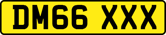 DM66XXX