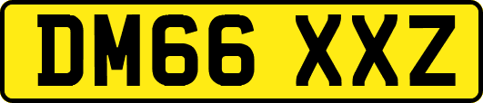 DM66XXZ