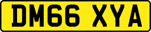 DM66XYA