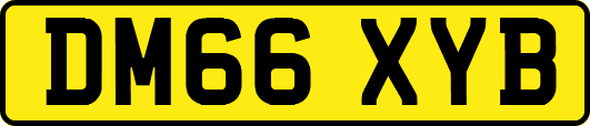 DM66XYB