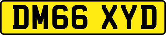 DM66XYD