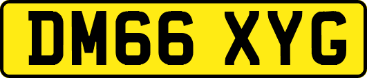 DM66XYG
