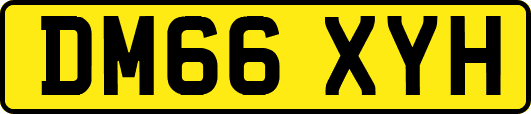 DM66XYH