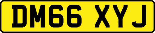 DM66XYJ