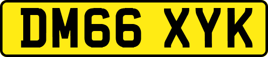 DM66XYK