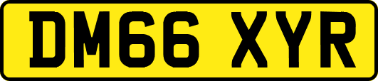 DM66XYR