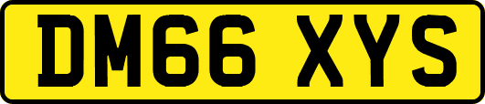DM66XYS