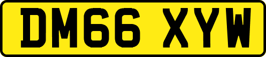 DM66XYW