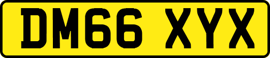 DM66XYX
