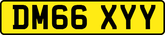 DM66XYY